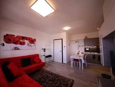 7 Cielo Apartment Brindisi Exterior foto