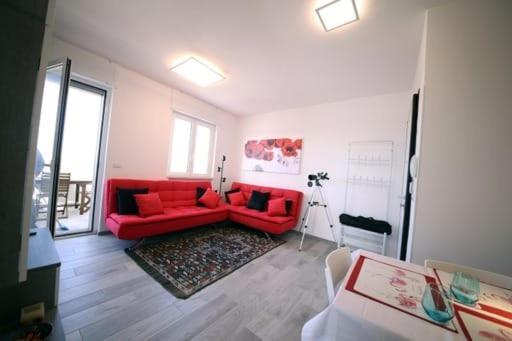 7 Cielo Apartment Brindisi Exterior foto