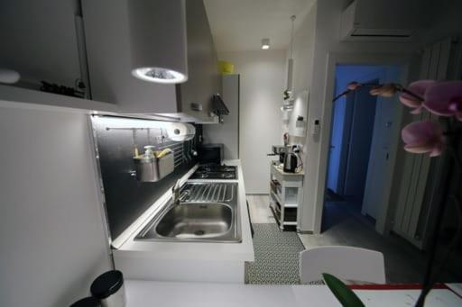 7 Cielo Apartment Brindisi Exterior foto