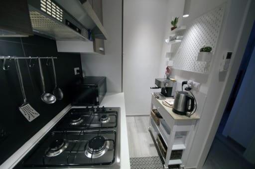 7 Cielo Apartment Brindisi Exterior foto
