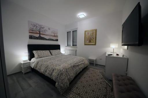 7 Cielo Apartment Brindisi Exterior foto