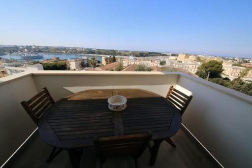 7 Cielo Apartment Brindisi Exterior foto
