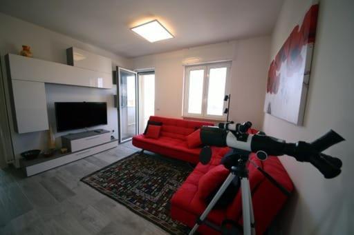 7 Cielo Apartment Brindisi Exterior foto