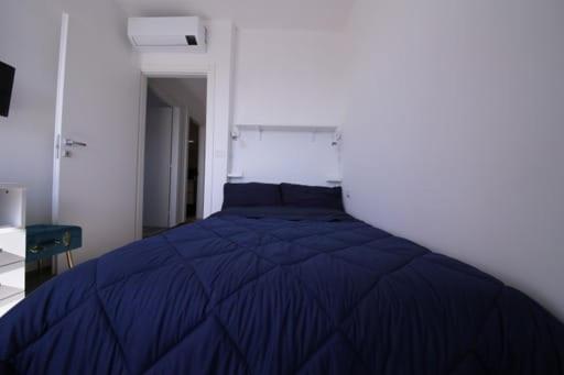 7 Cielo Apartment Brindisi Exterior foto