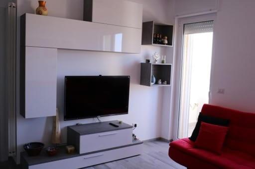 7 Cielo Apartment Brindisi Exterior foto