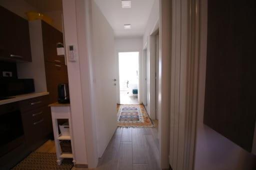 7 Cielo Apartment Brindisi Exterior foto
