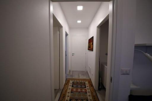 7 Cielo Apartment Brindisi Exterior foto
